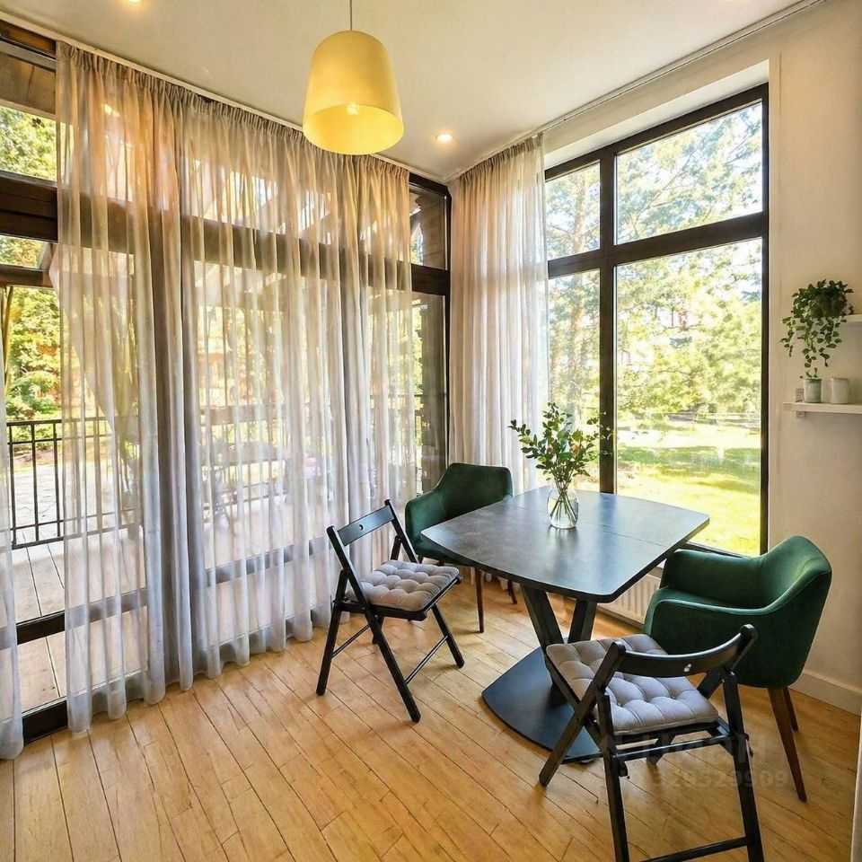 3-комнатная квартира, 80 м² — фотография 3