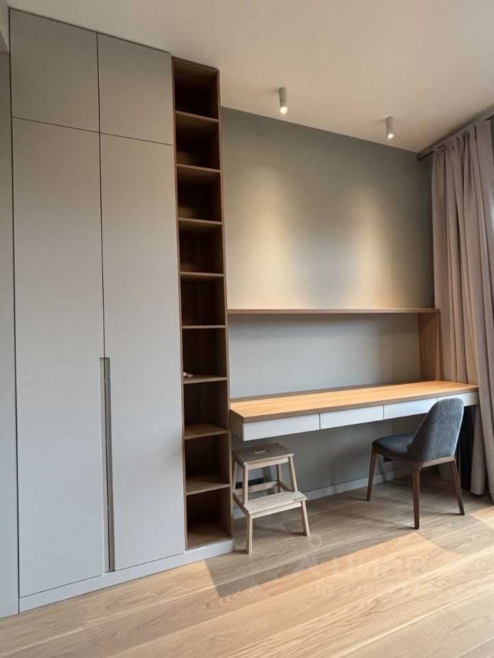 4-комнатная квартира, 134 м² — фотография 2