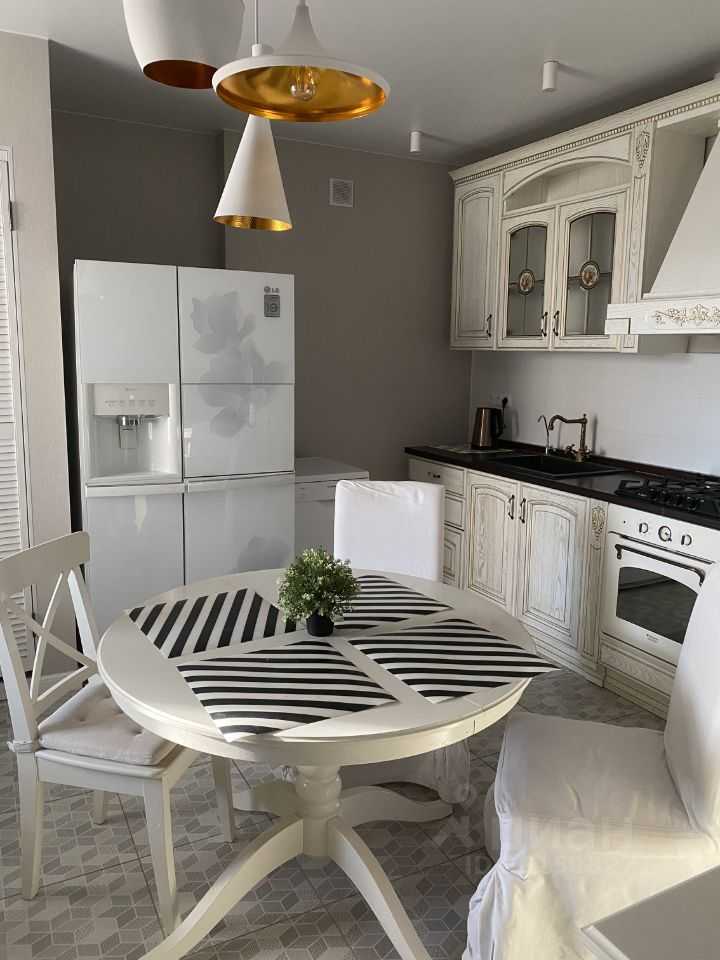 3-комнатная квартира, 82 м²