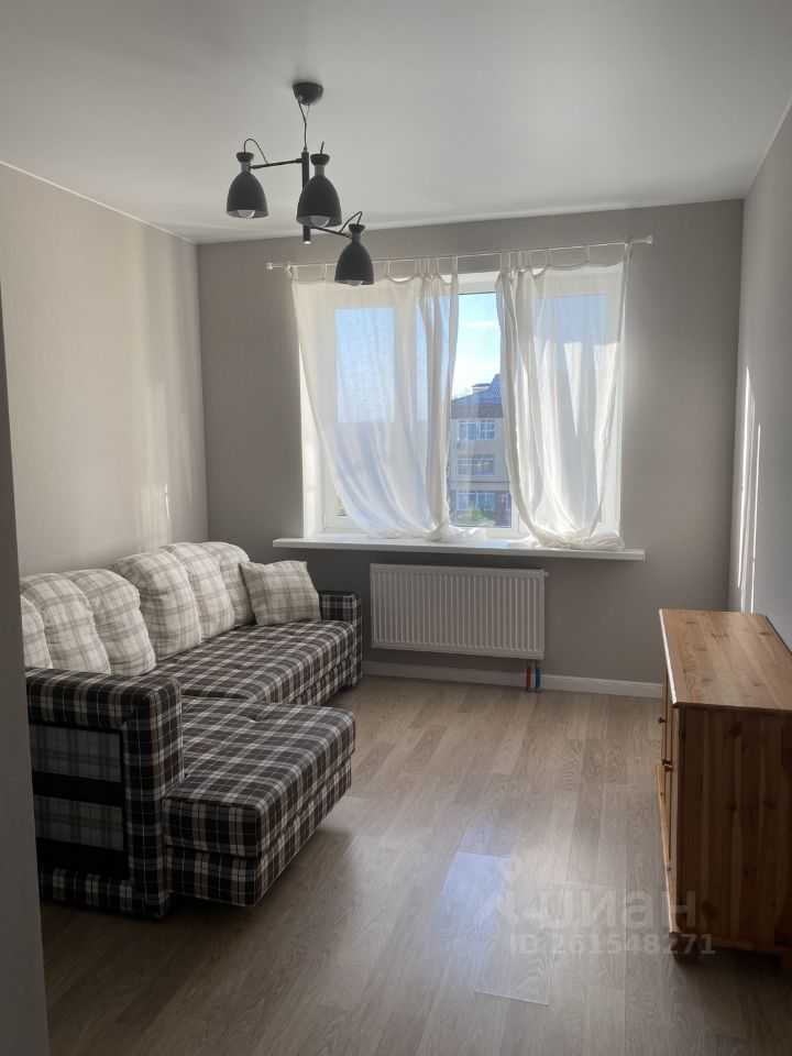 3-комнатная квартира, 82 м² — фотография 2