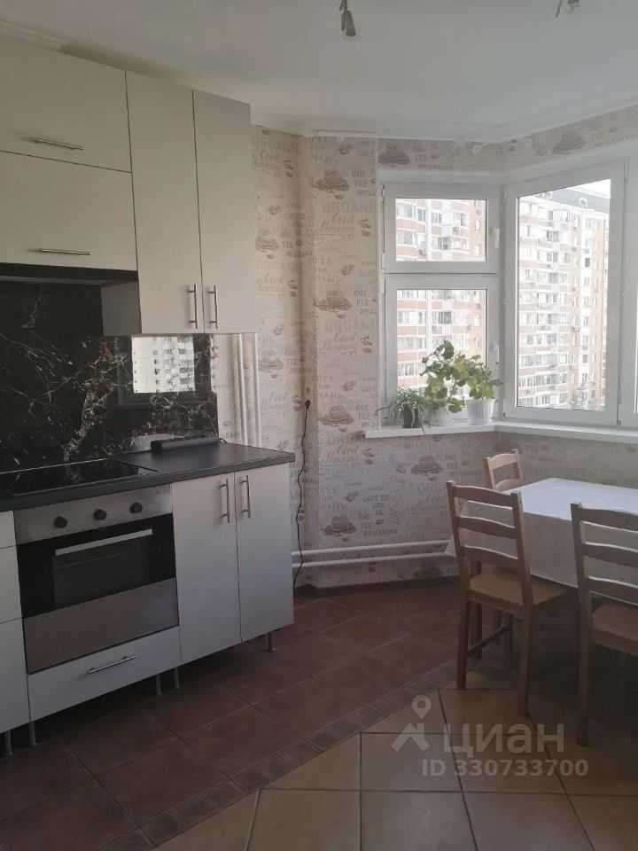 3-комнатная квартира, 87 м² — фотография 3