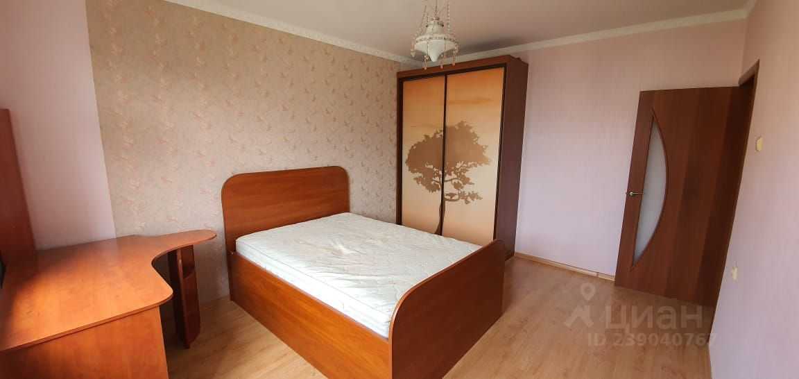 3-комнатная квартира, 82 м²