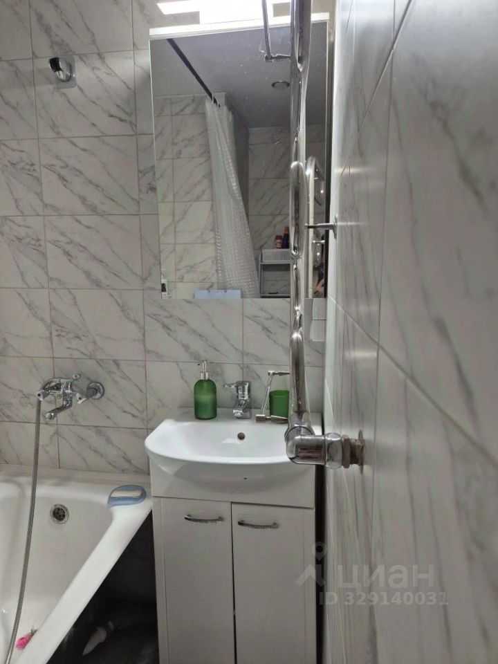 2-комнатная квартира, 50 м² — фотография 3