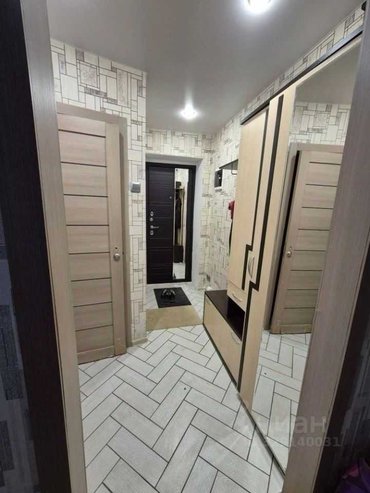 2-комнатная квартира, 50 м² — фотография 2