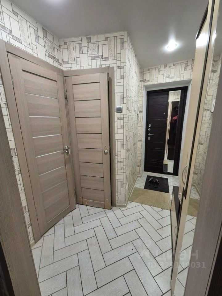 2-комнатная квартира, 50 м²