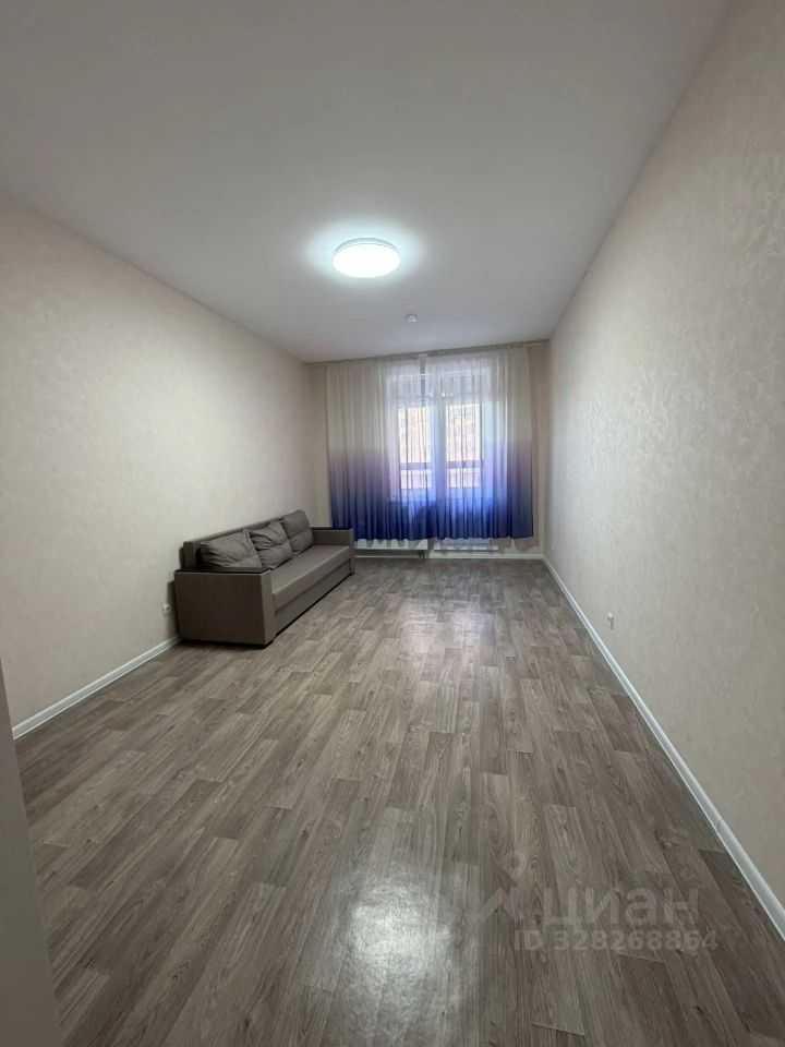 2-комнатная квартира, 70 м² — фотография 2