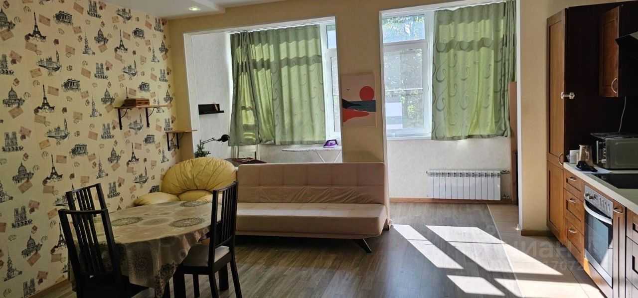 3-комнатная квартира, 80 м² — фотография 2