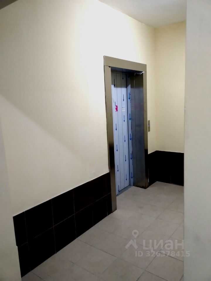 1-комнатная квартира, 44 м² — фотография 2