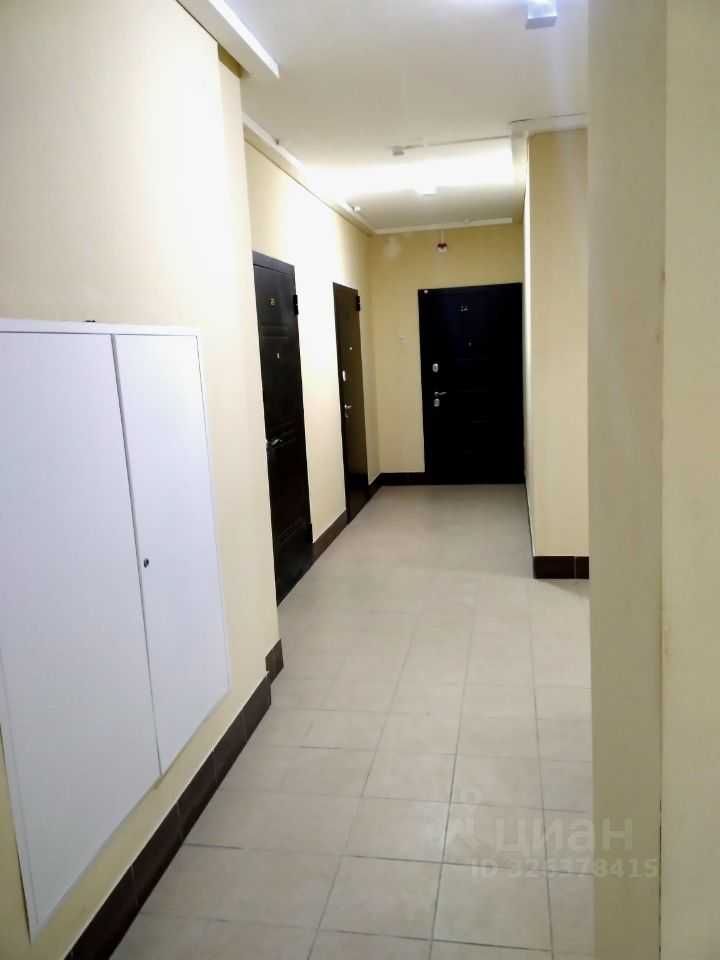 1-комнатная квартира, 44 м² — фотография 3