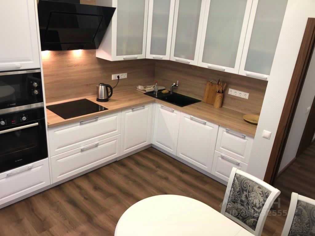 3-комнатная квартира, 80 м² — фотография 2