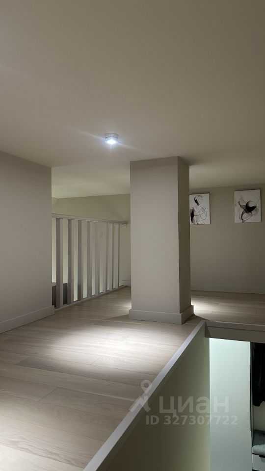 1-комнатная квартира, 45 м²