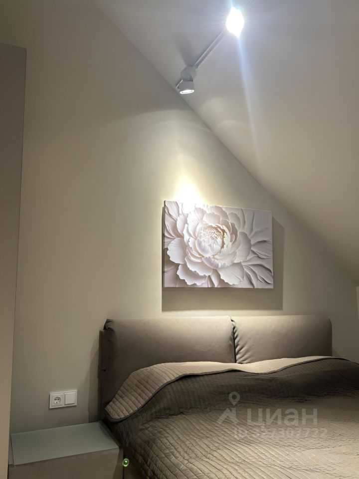 1-комнатная квартира, 45 м² — фотография 2