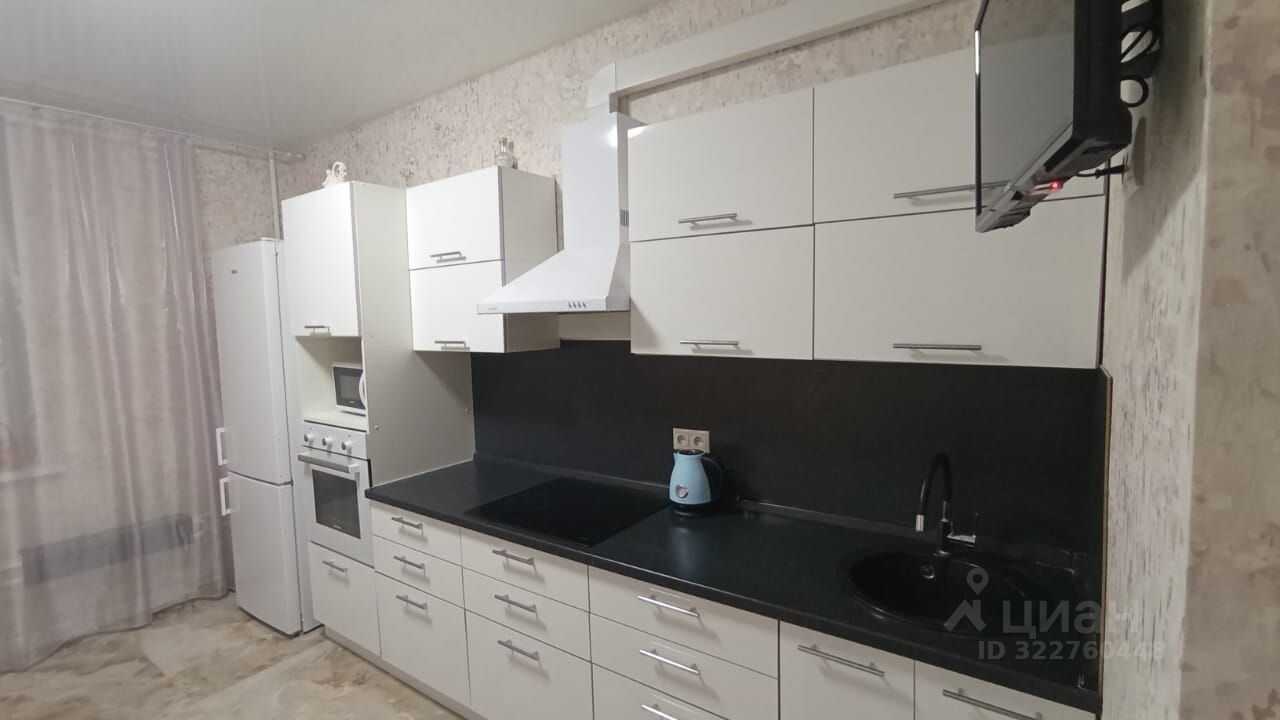 3-комнатная квартира, 70 м² — фотография 2