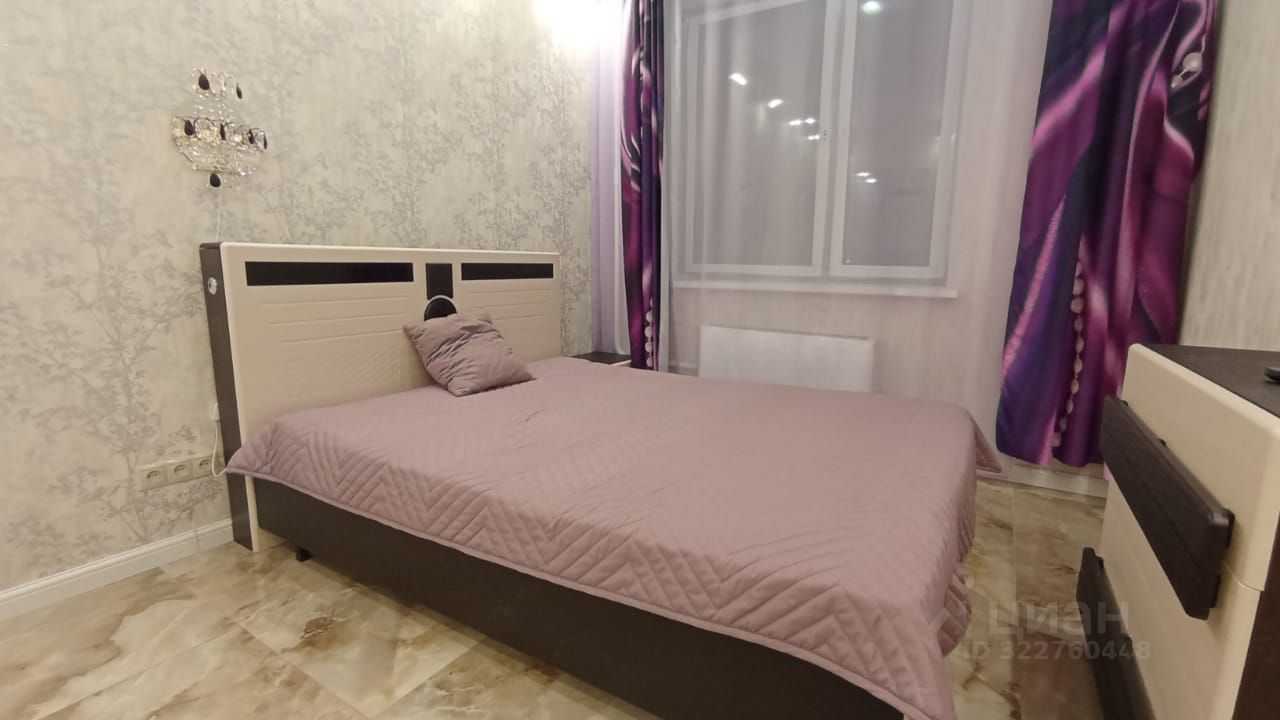 3-комнатная квартира, 70 м² — фотография 3
