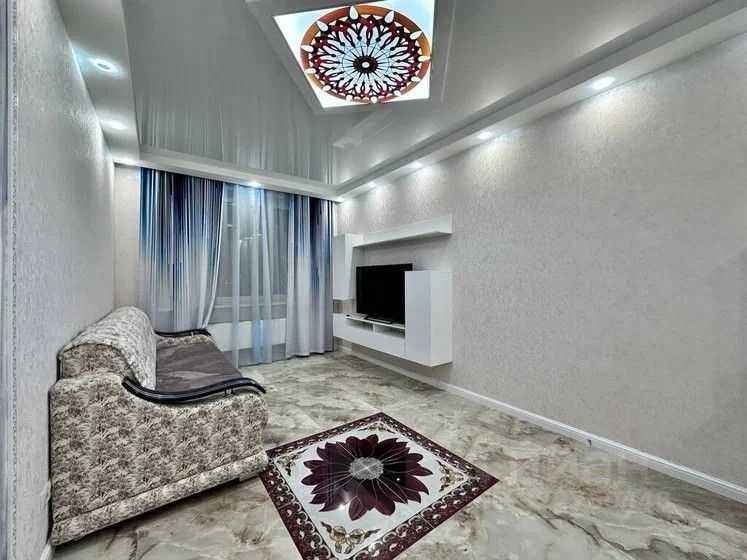 3-комнатная квартира, 70 м²