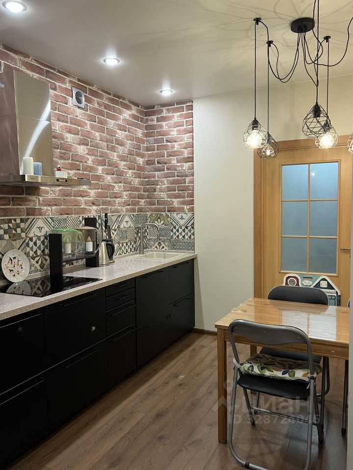 2-комнатная квартира, 60 м²