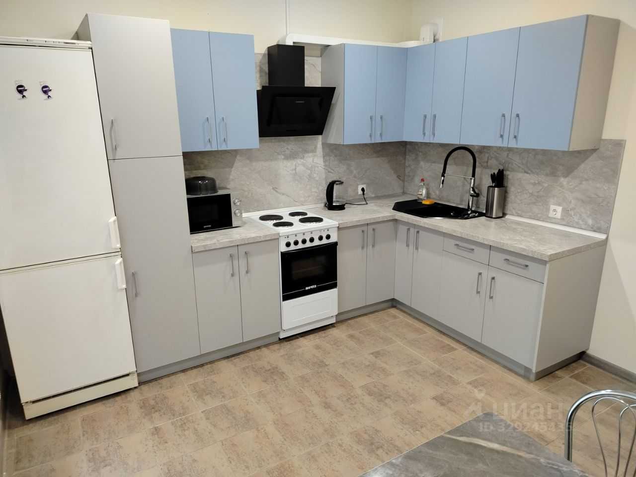 2-комнатная квартира, 67 м²