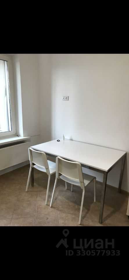 2-комнатная квартира, 74 м² — фотография 3