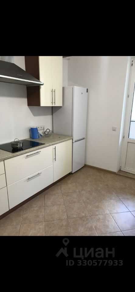2-комнатная квартира, 74 м² — фотография 2