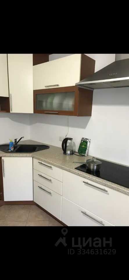 2-комнатная квартира, 74 м² — фотография 2
