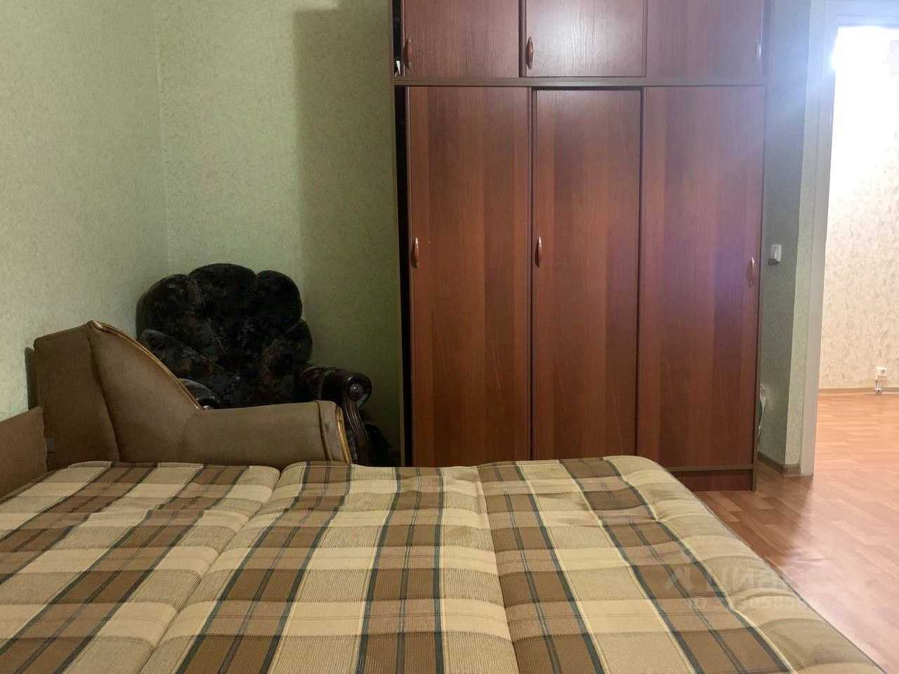 4-комнатная квартира, 96,7 м² — фотография 2