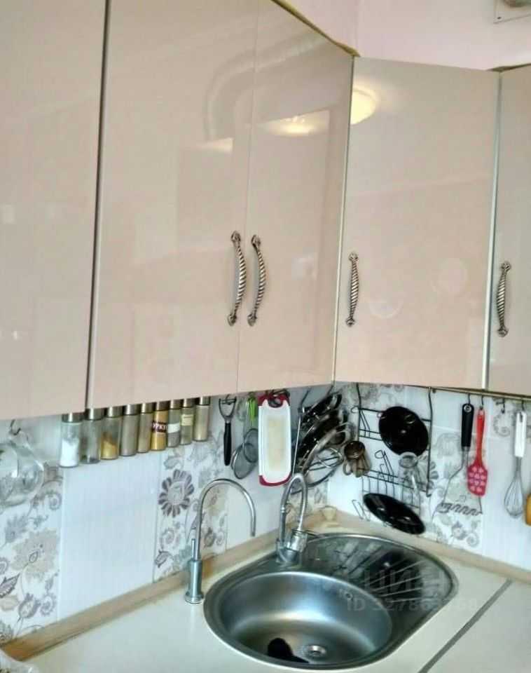 3-комнатная квартира, 76 м² — фотография 3