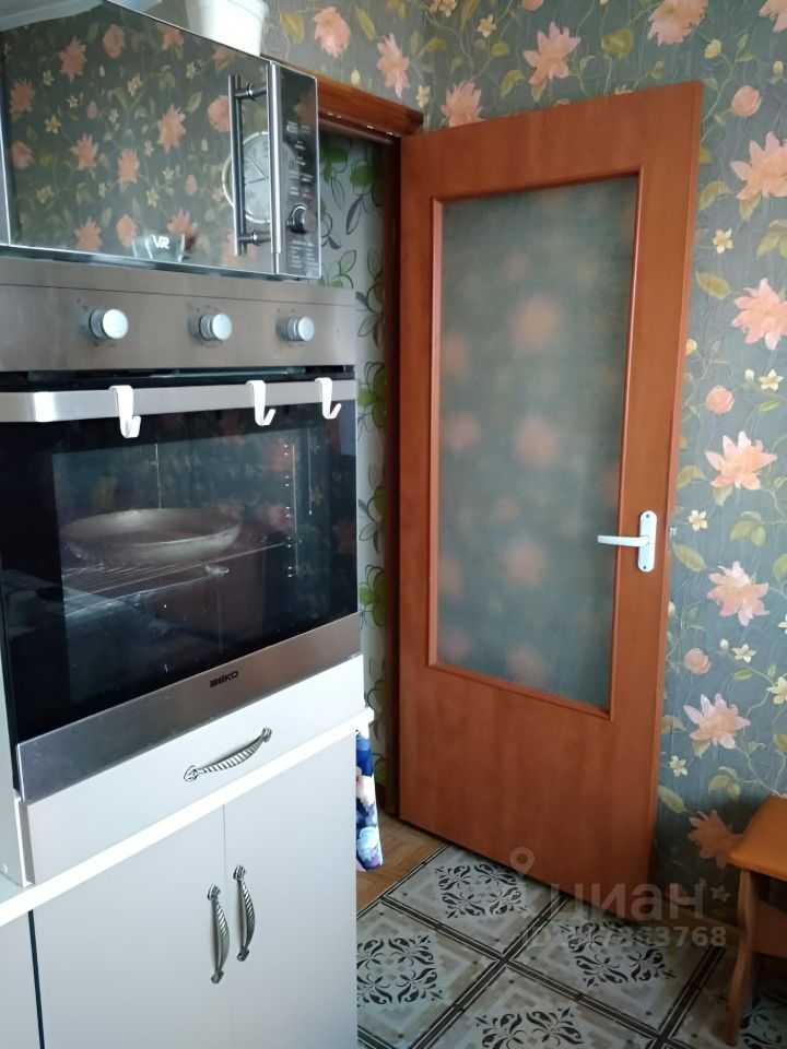 3-комнатная квартира, 76 м² — фотография 2