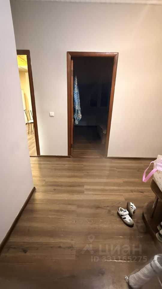 2-комнатная квартира, 70 м² — фотография 3