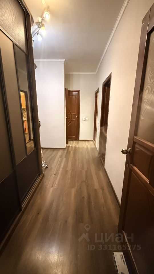 2-комнатная квартира, 70 м²