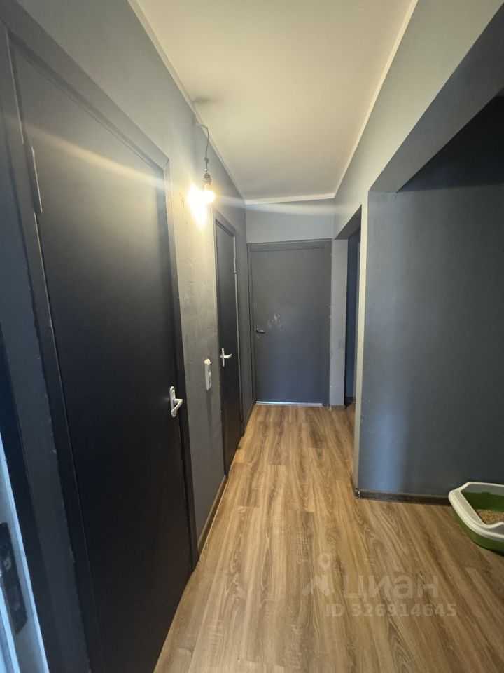 4-комнатная квартира, 84 м² — фотография 3