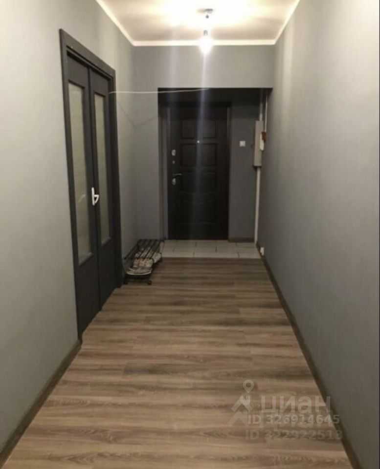 4-комнатная квартира, 84 м² — фотография 2