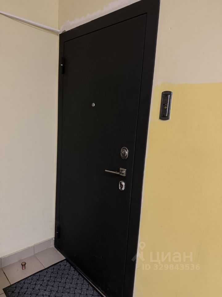 3-комнатная квартира, 81 м²