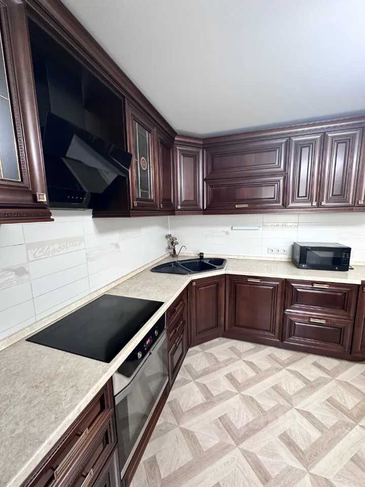 3-комнатная квартира, 84 м² — фотография 3