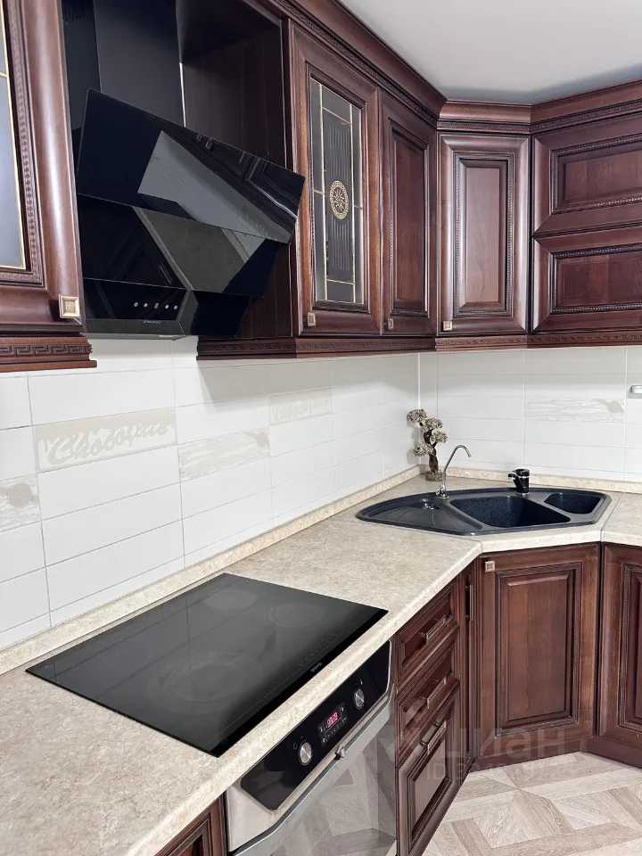3-комнатная квартира, 84 м² — фотография 2