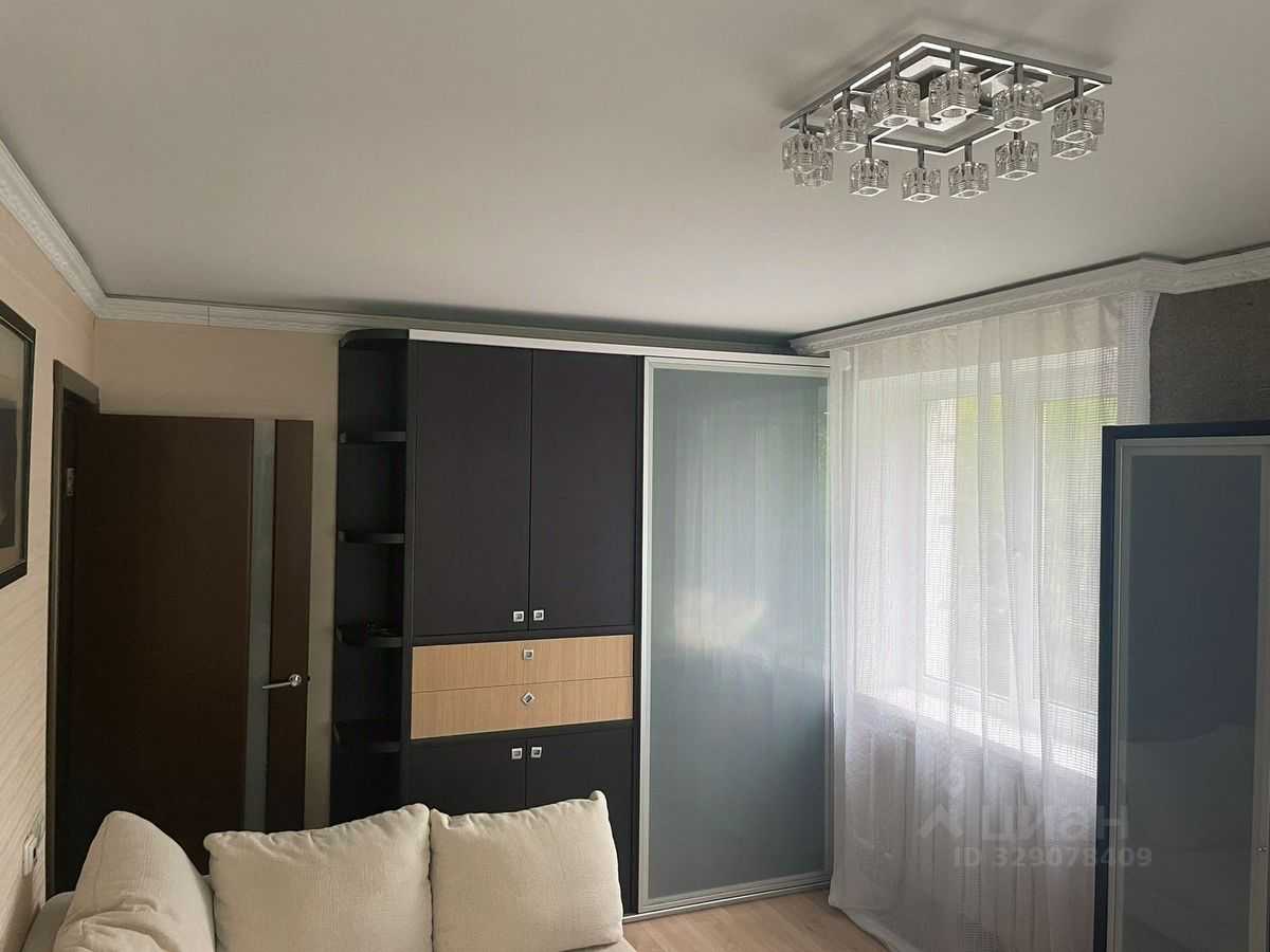 3-комнатная квартира, 64 м² — фотография 3
