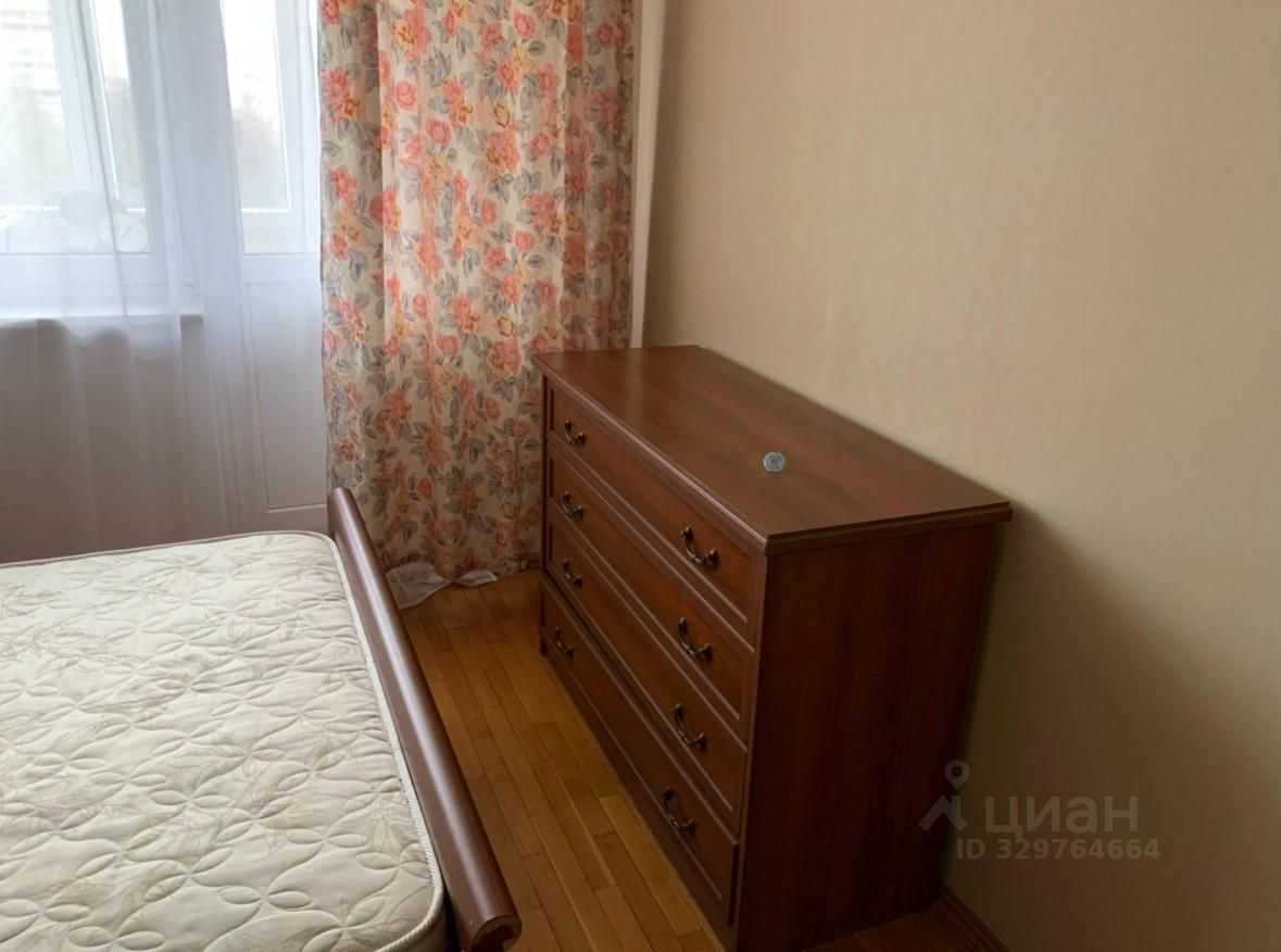 3-комнатная квартира, 63 м² — фотография 2
