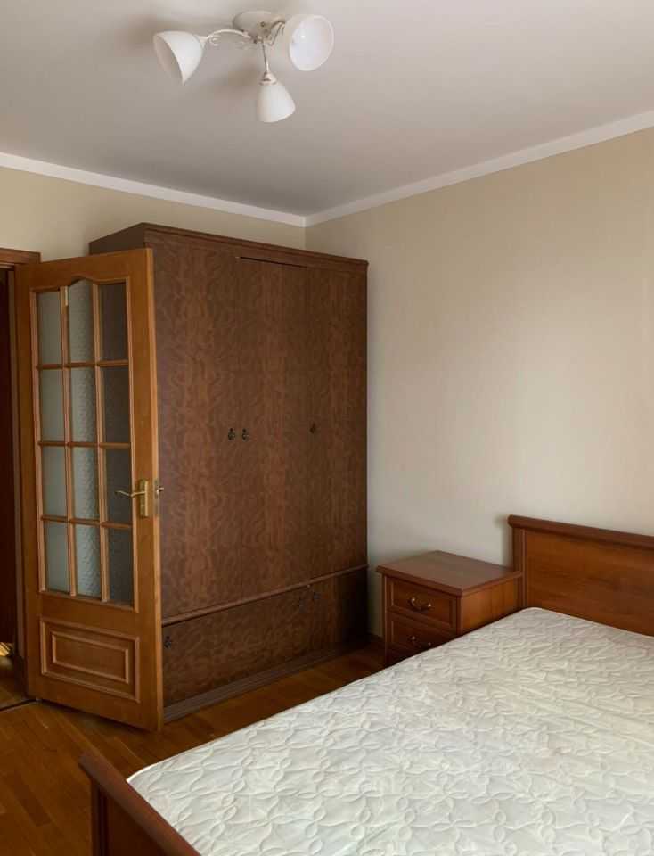 3-комнатная квартира, 63 м² — фотография 3