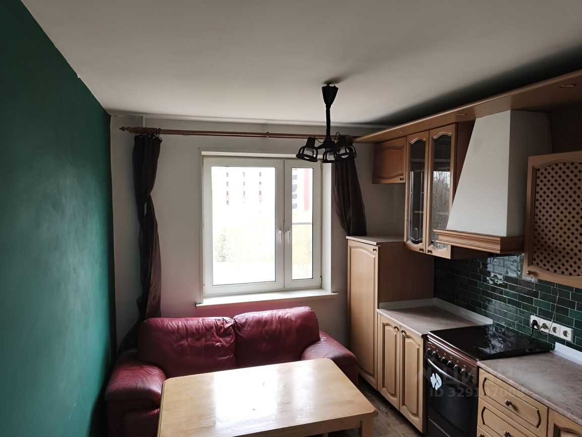 3-комнатная квартира, 69,4 м² — фотография 3