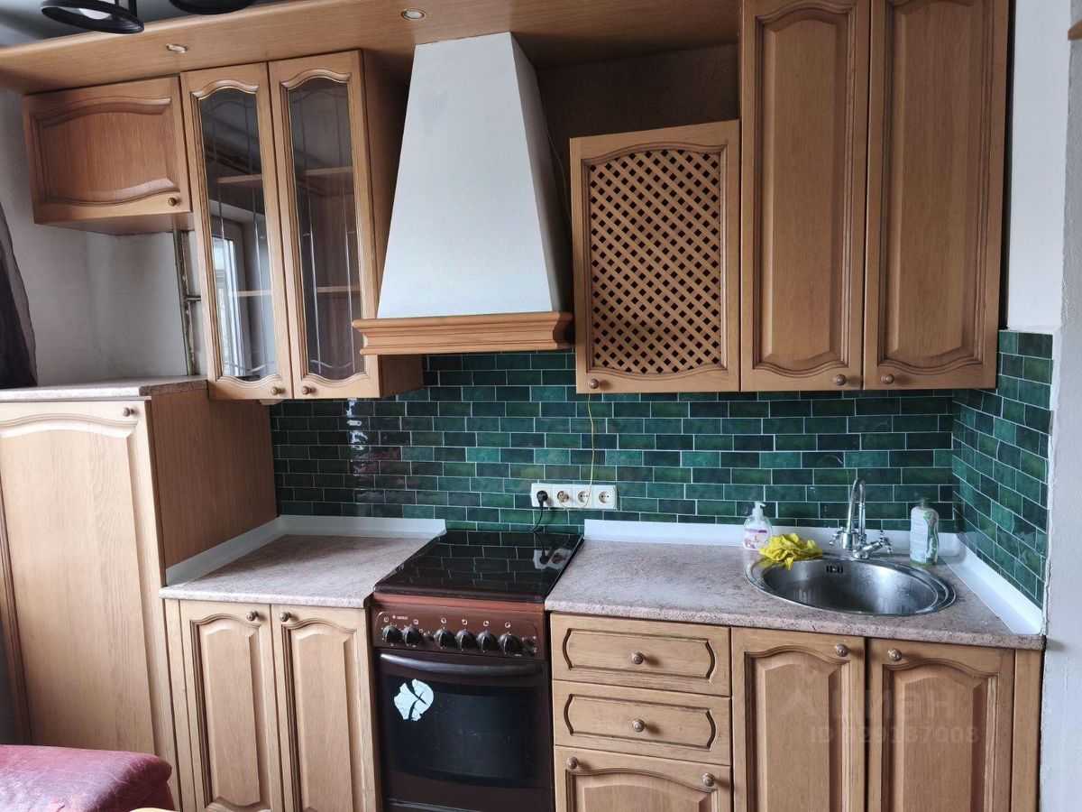 3-комнатная квартира, 69,4 м²
