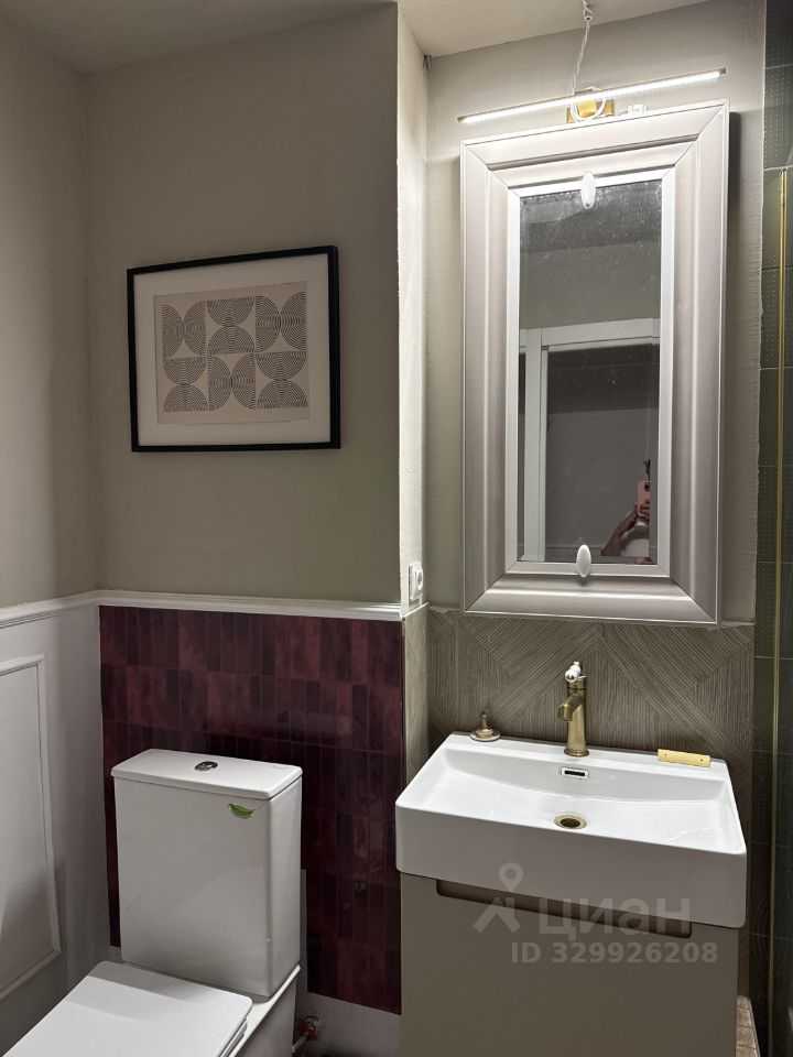 3-комнатная квартира, 75 м²