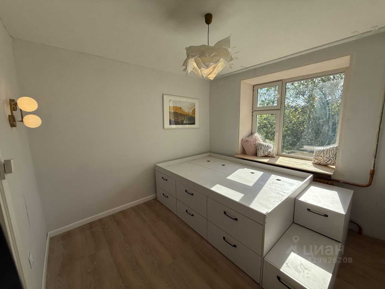3-комнатная квартира, 75 м² — фотография 2