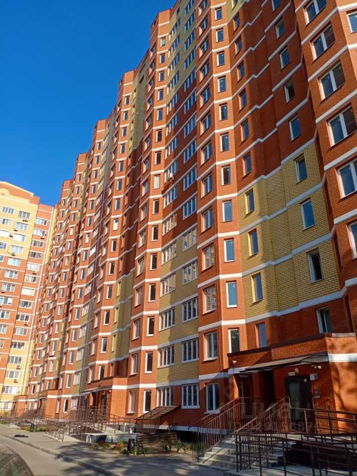 3-комнатная квартира, 70 м²