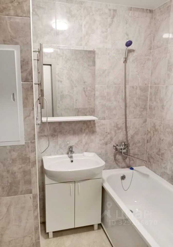3-комнатная квартира, 70 м² — фотография 3