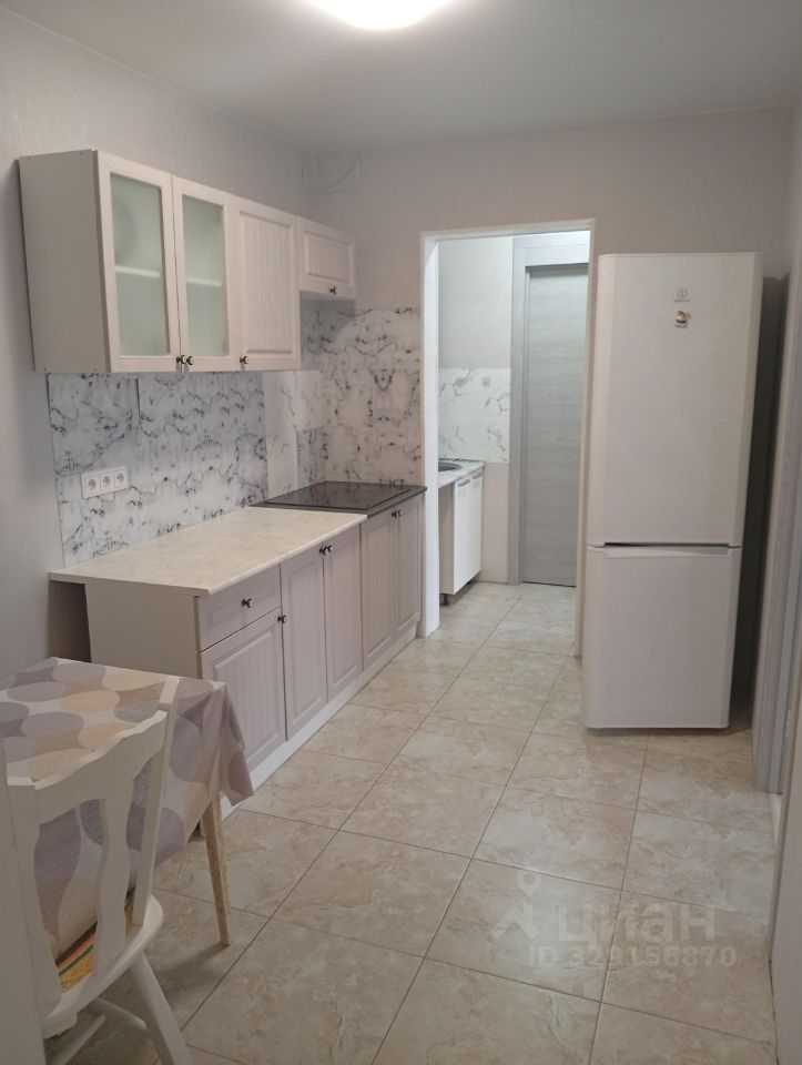 3-комнатная квартира, 70 м² — фотография 2
