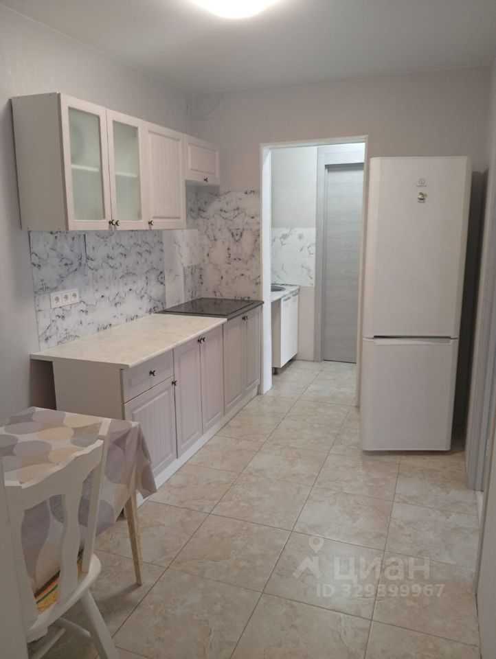 3-комнатная квартира, 70 м²