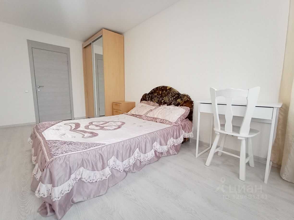 3-комнатная квартира, 70 м² — фотография 3