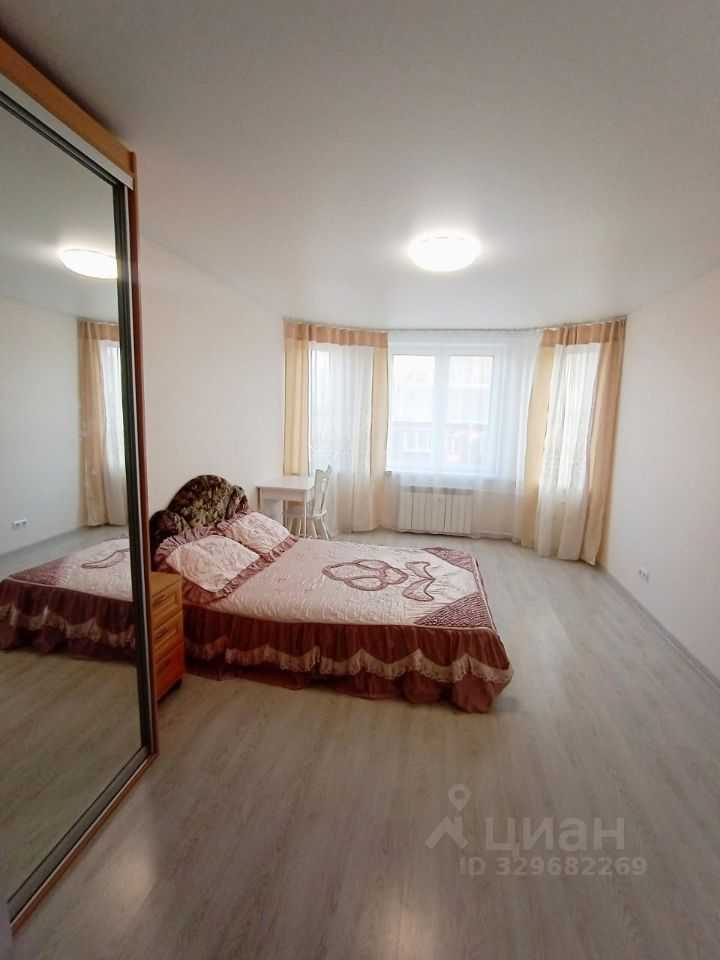 3-комнатная квартира, 70 м² — фотография 2