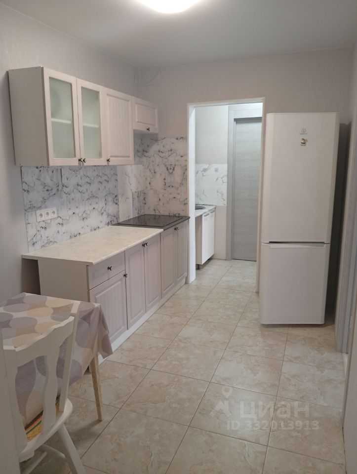 3-комнатная квартира, 70 м² — фотография 3