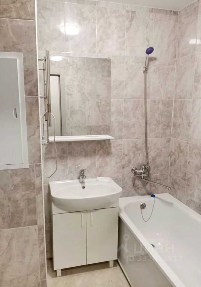 3-комнатная квартира, 70 м²