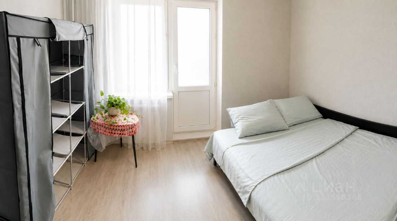 3-комнатная квартира, 70 м² — фотография 3